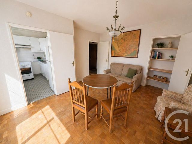 Appartement F3 à vendre - 3 pièces - 53.86 m2 - LIVRY GARGAN - 93 - ILE-DE-FRANCE - Century 21 Agence Du Cèdre