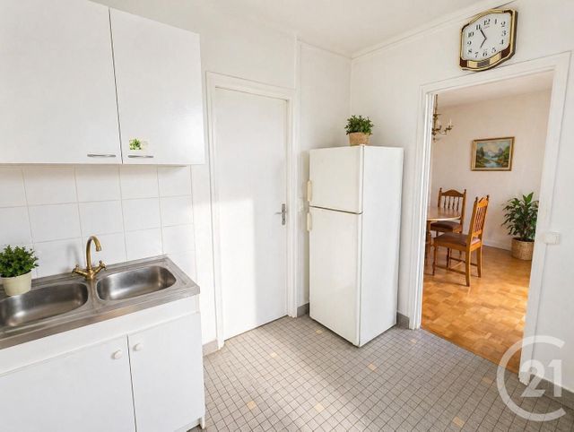 Appartement F3 à vendre - 3 pièces - 53.86 m2 - LIVRY GARGAN - 93 - ILE-DE-FRANCE - Century 21 Agence Du Cèdre