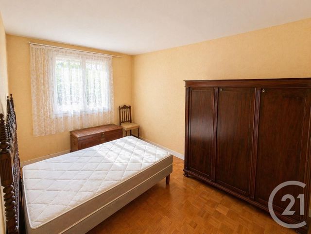 Appartement F3 à vendre - 3 pièces - 53.86 m2 - LIVRY GARGAN - 93 - ILE-DE-FRANCE - Century 21 Agence Du Cèdre