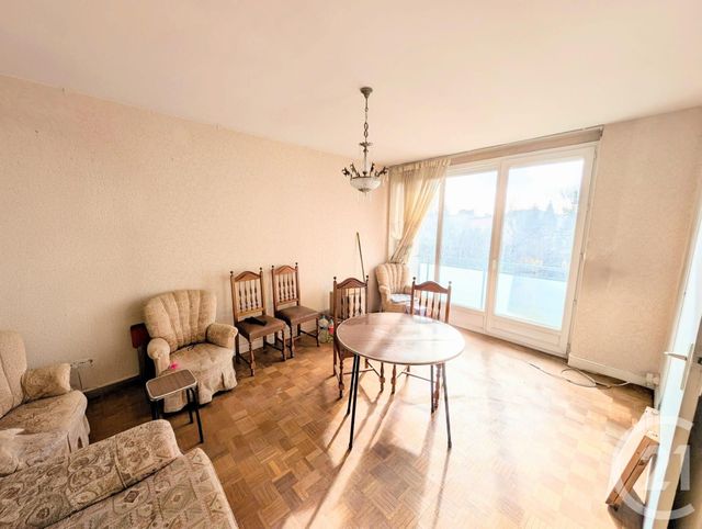 Appartement F3 à vendre - 3 pièces - 53.86 m2 - LIVRY GARGAN - 93 - ILE-DE-FRANCE - Century 21 Agence Du Cèdre