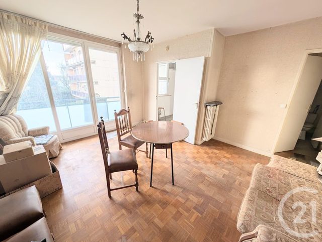 Appartement F3 à vendre LIVRY GARGAN
