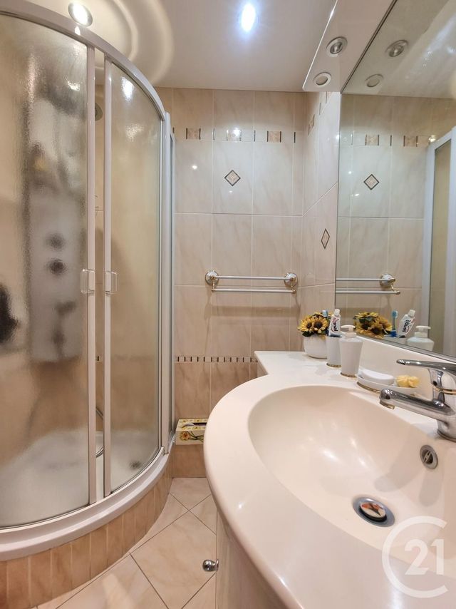 Appartement F3 à vendre - 3 pièces - 63.19 m2 - LIVRY GARGAN - 93 - ILE-DE-FRANCE - Century 21 Agence Du Cèdre