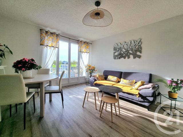 Appartement F3 à vendre - 3 pièces - 63.19 m2 - LIVRY GARGAN - 93 - ILE-DE-FRANCE - Century 21 Agence Du Cèdre