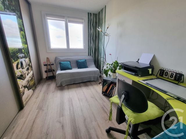 Appartement F3 à vendre - 3 pièces - 63.19 m2 - LIVRY GARGAN - 93 - ILE-DE-FRANCE - Century 21 Agence Du Cèdre