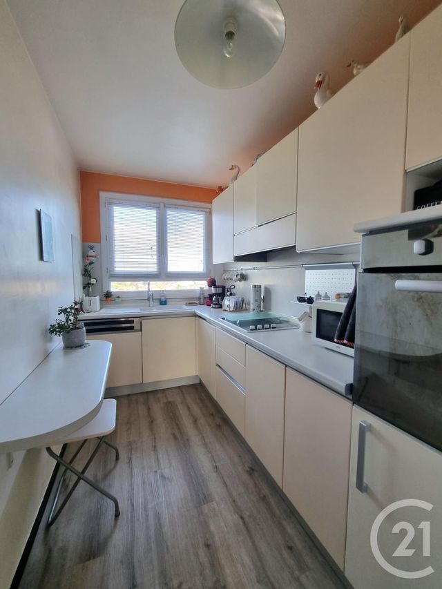 Appartement F3 à vendre - 3 pièces - 63.19 m2 - LIVRY GARGAN - 93 - ILE-DE-FRANCE - Century 21 Agence Du Cèdre
