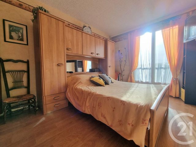 Appartement F3 à vendre - 3 pièces - 63.19 m2 - LIVRY GARGAN - 93 - ILE-DE-FRANCE - Century 21 Agence Du Cèdre