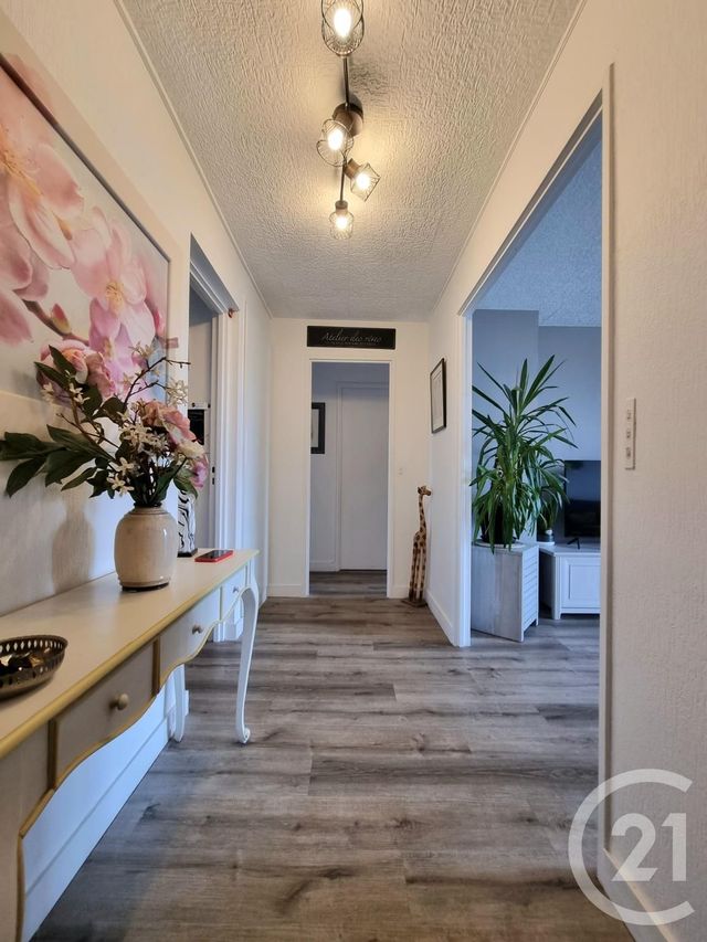 appartement - LIVRY GARGAN - 93
