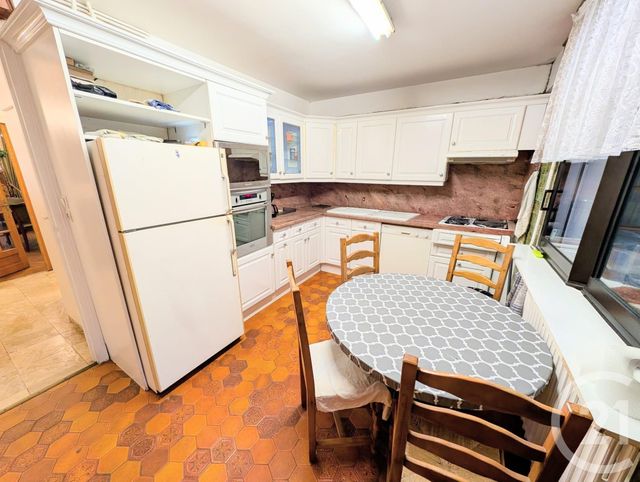 maison à vendre - 8 pièces - 124.09 m2 - LIVRY GARGAN - 93 - ILE-DE-FRANCE - Century 21 Agence Du Cèdre