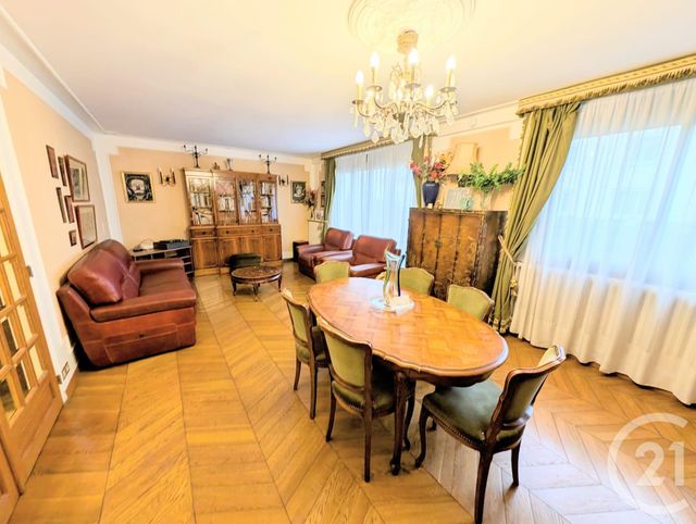 maison à vendre - 8 pièces - 124.09 m2 - LIVRY GARGAN - 93 - ILE-DE-FRANCE - Century 21 Agence Du Cèdre