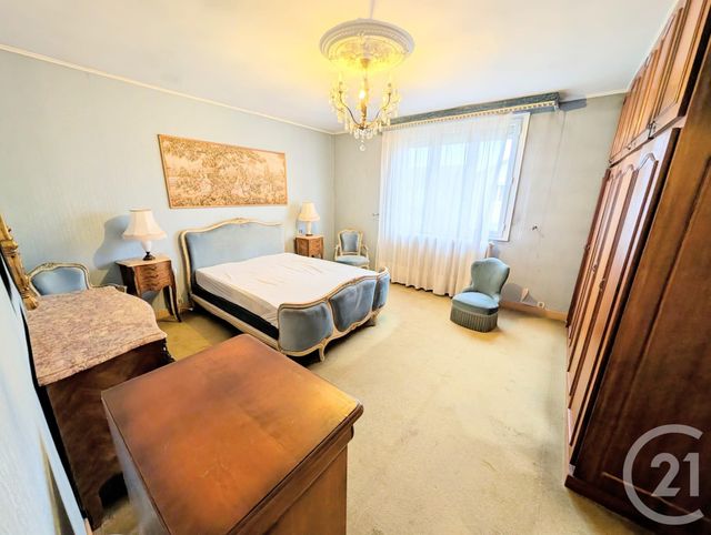 maison à vendre - 8 pièces - 124.09 m2 - LIVRY GARGAN - 93 - ILE-DE-FRANCE - Century 21 Agence Du Cèdre