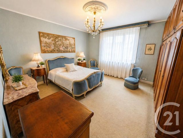 maison à vendre - 8 pièces - 124.09 m2 - LIVRY GARGAN - 93 - ILE-DE-FRANCE - Century 21 Agence Du Cèdre