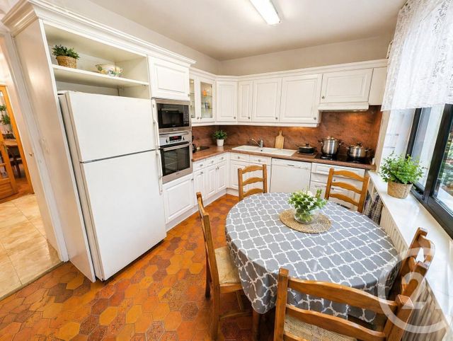 maison à vendre - 8 pièces - 124.09 m2 - LIVRY GARGAN - 93 - ILE-DE-FRANCE - Century 21 Agence Du Cèdre