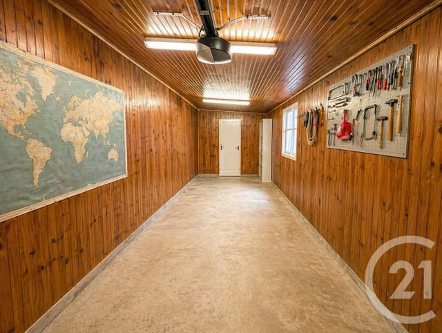 maison à vendre - 8 pièces - 124.09 m2 - LIVRY GARGAN - 93 - ILE-DE-FRANCE - Century 21 Agence Du Cèdre