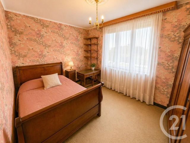 maison à vendre - 8 pièces - 124.09 m2 - LIVRY GARGAN - 93 - ILE-DE-FRANCE - Century 21 Agence Du Cèdre