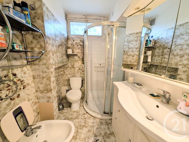 maison à vendre - 8 pièces - 124.09 m2 - LIVRY GARGAN - 93 - ILE-DE-FRANCE - Century 21 Agence Du Cèdre