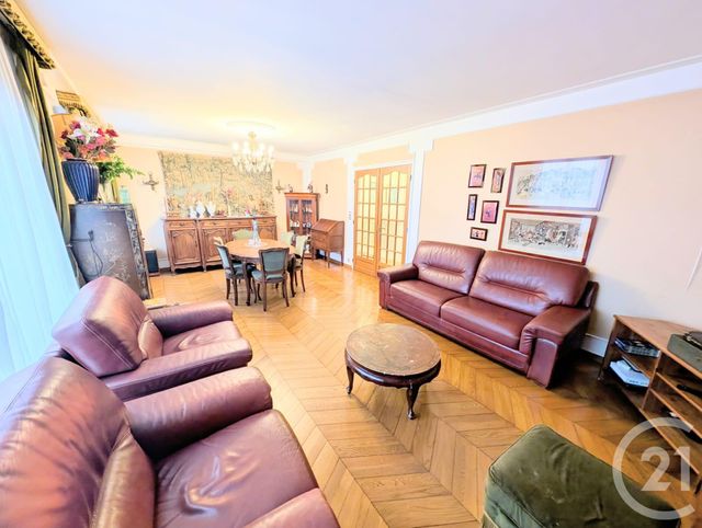 maison à vendre - 8 pièces - 124.09 m2 - LIVRY GARGAN - 93 - ILE-DE-FRANCE - Century 21 Agence Du Cèdre