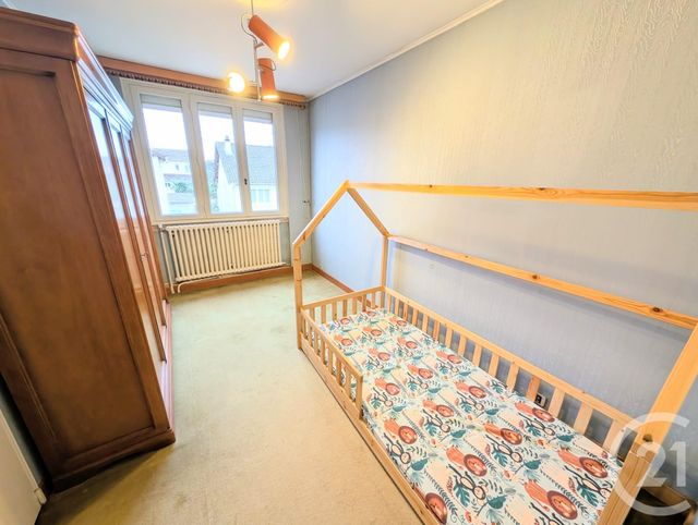 maison à vendre - 8 pièces - 124.09 m2 - LIVRY GARGAN - 93 - ILE-DE-FRANCE - Century 21 Agence Du Cèdre