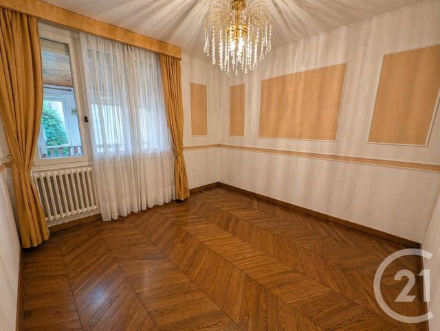 maison à vendre - 8 pièces - 124.09 m2 - LIVRY GARGAN - 93 - ILE-DE-FRANCE - Century 21 Agence Du Cèdre