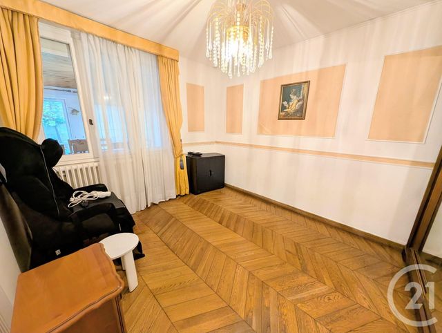 maison à vendre - 8 pièces - 124.09 m2 - LIVRY GARGAN - 93 - ILE-DE-FRANCE - Century 21 Agence Du Cèdre