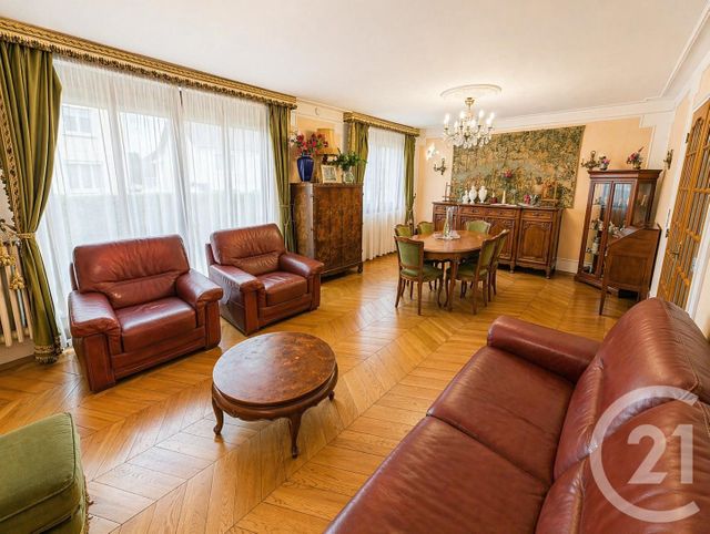 maison à vendre - 8 pièces - 124.09 m2 - LIVRY GARGAN - 93 - ILE-DE-FRANCE - Century 21 Agence Du Cèdre