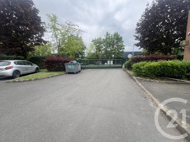 entreprise à louer - 14.34 m2 - VILLEPARISIS - 77 - ILE-DE-FRANCE - Century 21 Agence Du Cèdre
