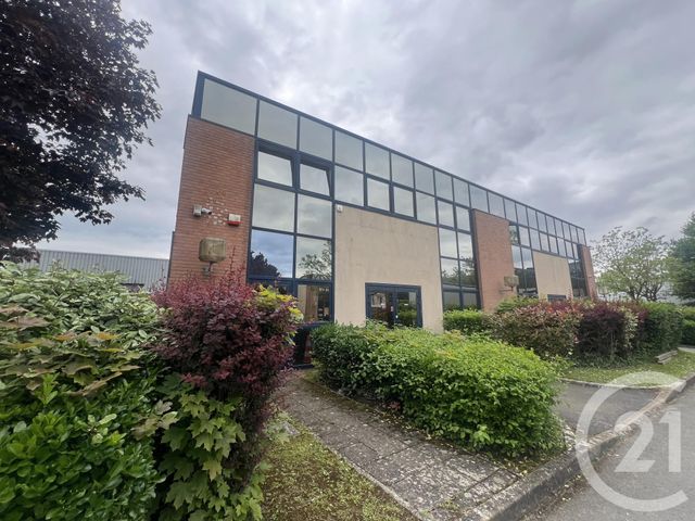 Entreprise à louer VILLEPARISIS