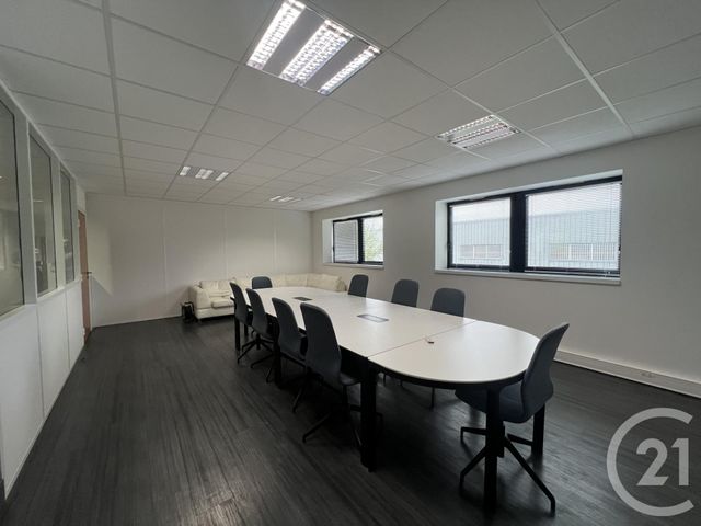 entreprise à louer - 36.38 m2 - VILLEPARISIS - 77 - ILE-DE-FRANCE - Century 21 Agence Du Cèdre