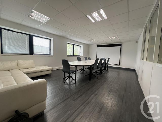 entreprise à louer - 36.38 m2 - VILLEPARISIS - 77 - ILE-DE-FRANCE - Century 21 Agence Du Cèdre