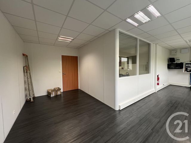 entreprise à louer - 23.71 m2 - VILLEPARISIS - 77 - ILE-DE-FRANCE - Century 21 Agence Du Cèdre