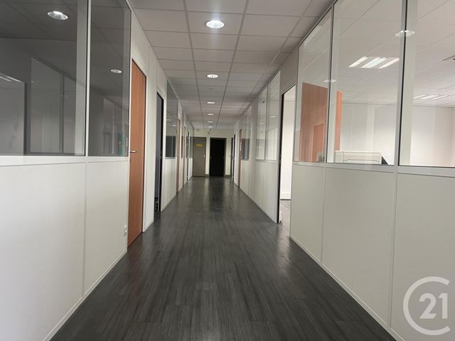 entreprise à louer - 37.24 m2 - VILLEPARISIS - 77 - ILE-DE-FRANCE - Century 21 Agence Du Cèdre