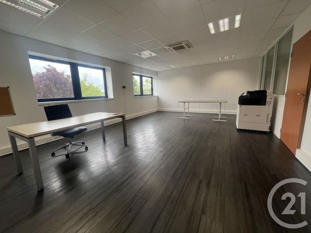 entreprise à louer - 37.24 m2 - VILLEPARISIS - 77 - ILE-DE-FRANCE - Century 21 Agence Du Cèdre