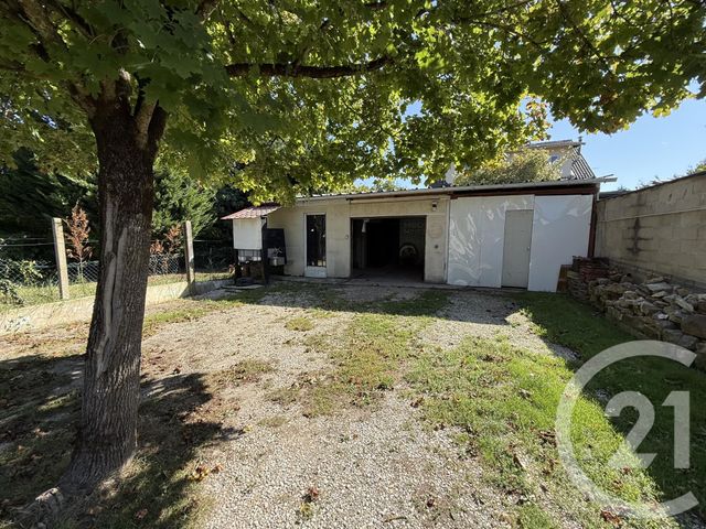 maison à vendre - 4 pièces - 85.5 m2 - CLAYE SOUILLY - 77 - ILE-DE-FRANCE - Century 21 Agence Du Cèdre