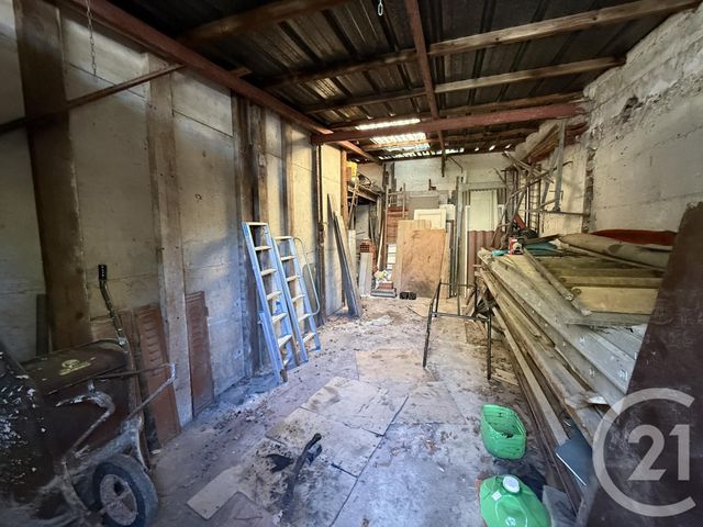 maison à vendre - 4 pièces - 85.5 m2 - CLAYE SOUILLY - 77 - ILE-DE-FRANCE - Century 21 Agence Du Cèdre