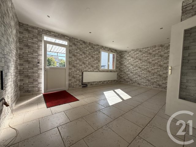 maison à vendre - 4 pièces - 85.5 m2 - CLAYE SOUILLY - 77 - ILE-DE-FRANCE - Century 21 Agence Du Cèdre