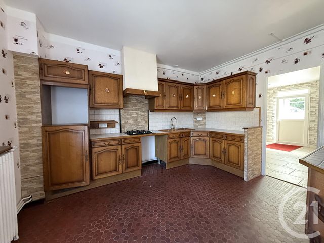maison à vendre - 4 pièces - 85.5 m2 - CLAYE SOUILLY - 77 - ILE-DE-FRANCE - Century 21 Agence Du Cèdre