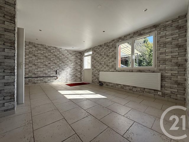 maison à vendre - 4 pièces - 85.5 m2 - CLAYE SOUILLY - 77 - ILE-DE-FRANCE - Century 21 Agence Du Cèdre