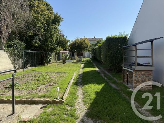 maison à vendre - 4 pièces - 85.5 m2 - CLAYE SOUILLY - 77 - ILE-DE-FRANCE - Century 21 Agence Du Cèdre