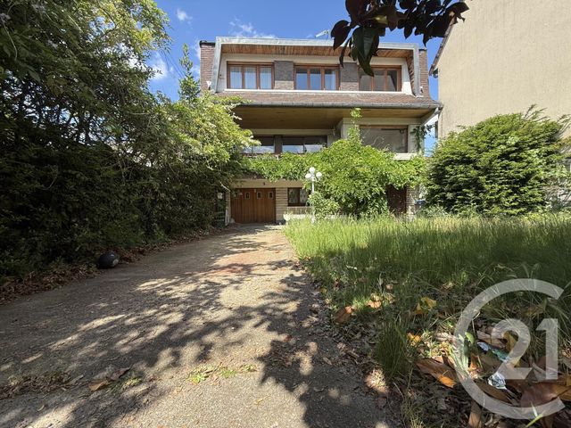 maison - LIVRY GARGAN - 93