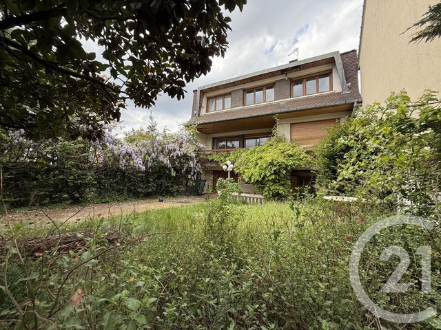 maison - LIVRY GARGAN - 93
