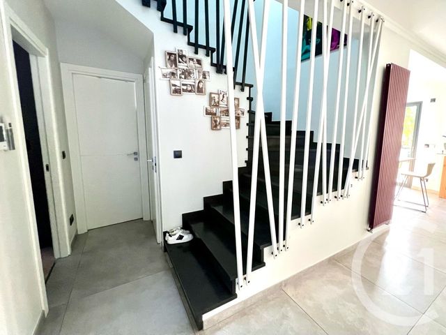 maison à vendre - 10 pièces - 235.07 m2 - LIVRY GARGAN - 93 - ILE-DE-FRANCE - Century 21 Agence Du Cèdre