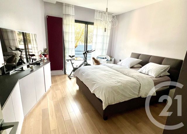 maison à vendre - 10 pièces - 235.07 m2 - LIVRY GARGAN - 93 - ILE-DE-FRANCE - Century 21 Agence Du Cèdre