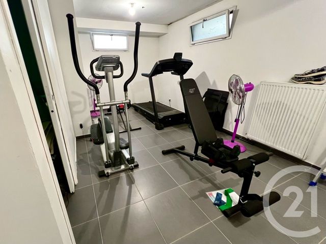 maison à vendre - 10 pièces - 235.07 m2 - LIVRY GARGAN - 93 - ILE-DE-FRANCE - Century 21 Agence Du Cèdre