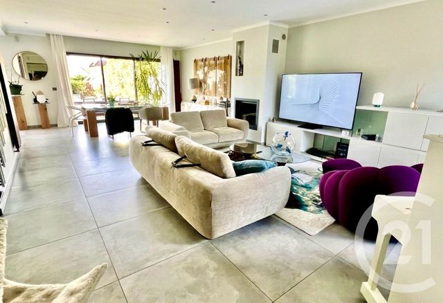 maison à vendre - 10 pièces - 235.07 m2 - LIVRY GARGAN - 93 - ILE-DE-FRANCE - Century 21 Agence Du Cèdre