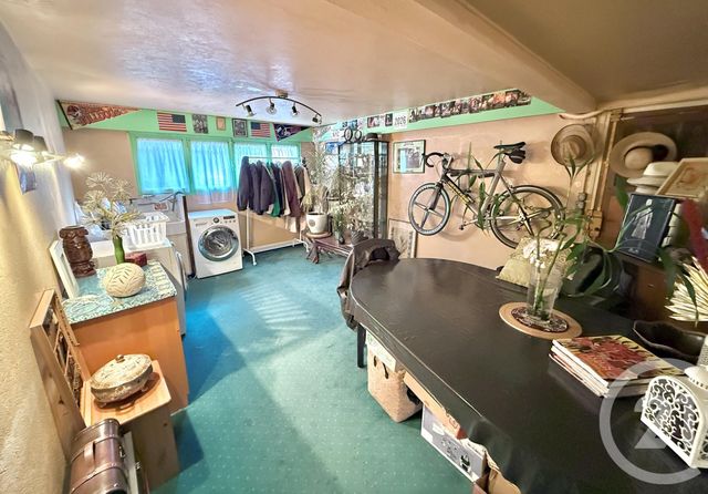 maison à vendre - 8 pièces - 190.0 m2 - LIVRY GARGAN - 93 - ILE-DE-FRANCE - Century 21 Agence Du Cèdre