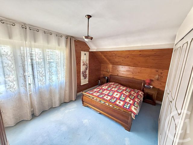 maison à vendre - 8 pièces - 190.0 m2 - LIVRY GARGAN - 93 - ILE-DE-FRANCE - Century 21 Agence Du Cèdre