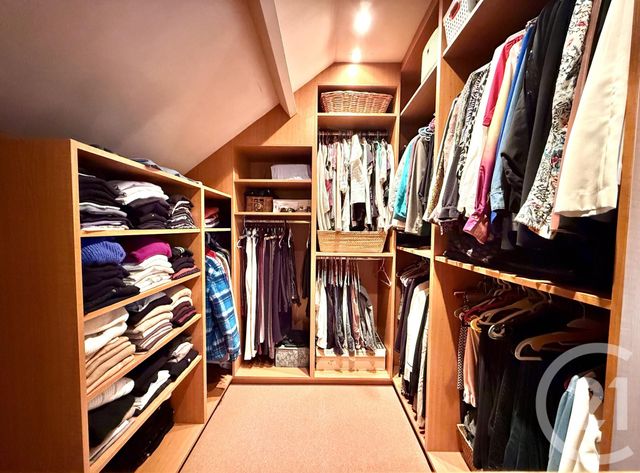 maison à vendre - 8 pièces - 190.0 m2 - LIVRY GARGAN - 93 - ILE-DE-FRANCE - Century 21 Agence Du Cèdre