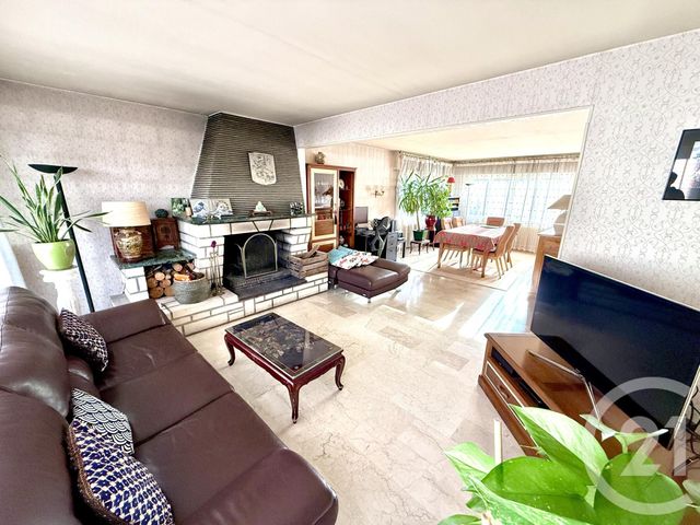 maison à vendre - 8 pièces - 190.0 m2 - LIVRY GARGAN - 93 - ILE-DE-FRANCE - Century 21 Agence Du Cèdre