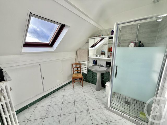 maison à vendre - 8 pièces - 190.0 m2 - LIVRY GARGAN - 93 - ILE-DE-FRANCE - Century 21 Agence Du Cèdre