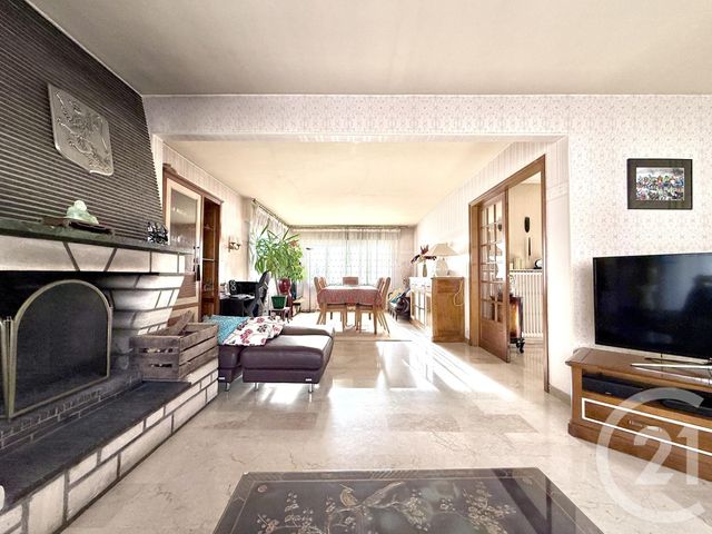 maison à vendre - 8 pièces - 190.0 m2 - LIVRY GARGAN - 93 - ILE-DE-FRANCE - Century 21 Agence Du Cèdre