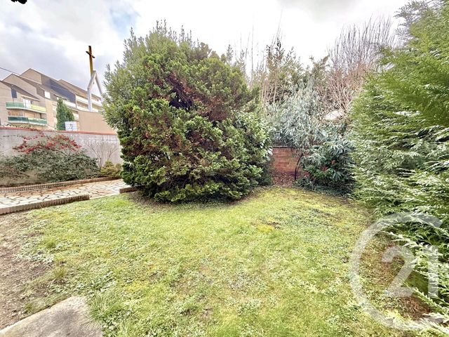 maison à vendre - 8 pièces - 190.0 m2 - LIVRY GARGAN - 93 - ILE-DE-FRANCE - Century 21 Agence Du Cèdre